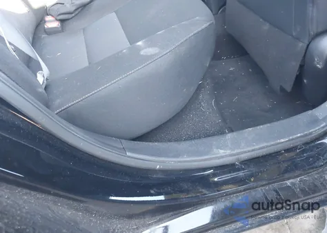 2025 Nissan Sentra Sv from USA, damaged, VIN 3N1AB8CV9SY242494